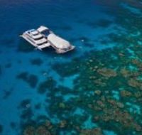 Great Adventures Reef and Green Island Cruises - Darwin Tourism