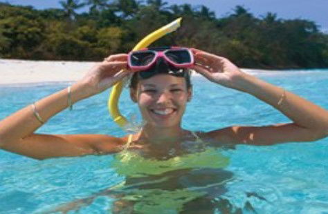 Great Adventures Reef And Green Island Cruises - Darwin Tourism 1