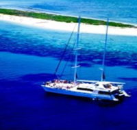Ocean Spirit Cruises - Darwin Tourism