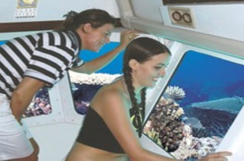 Ocean Spirit Cruises - Darwin Tourism 2