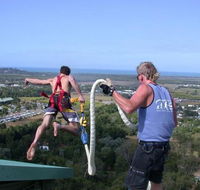 AJ Hackett Cairns - Darwin Tourism
