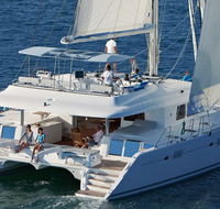 Aquarius Luxury Sailing - Darwin Tourism