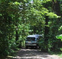 BTS Tours Pty Ltd - Darwin Tourism