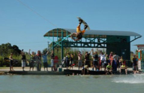 Smithfield QLD Darwin Tourism
