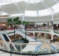 Cairns Central Shopping Centre - Darwin Tourism