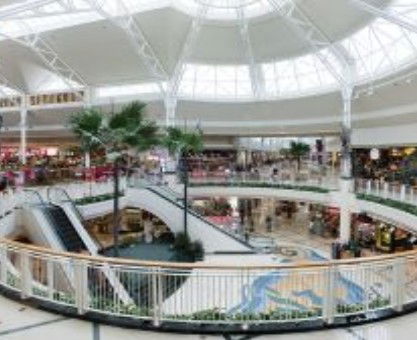 Cairns Central Shopping Centre - Darwin Tourism 0