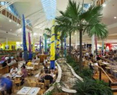Cairns Central Shopping Centre - Darwin Tourism 1