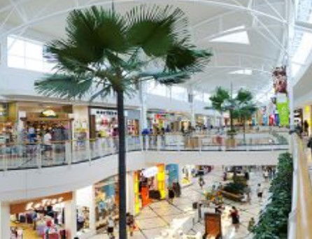 Cairns Central Shopping Centre - Darwin Tourism 3