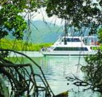 Cairns Harbour Cruises - Darwin Tourism