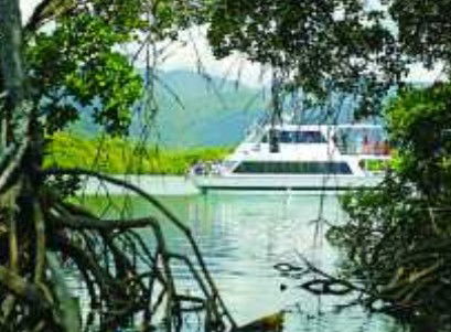 Cairns Harbour Cruises - Darwin Tourism 0