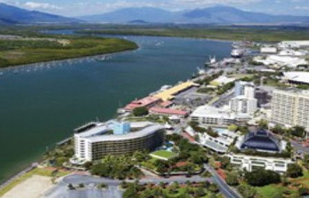 Cairns Harbour Cruises - Darwin Tourism 1