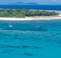 Cairns Seaplanes - Darwin Tourism