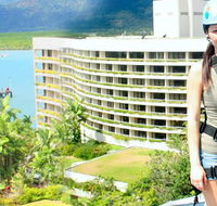 Cairns ZOOm and Wildlife Dome - Darwin Tourism