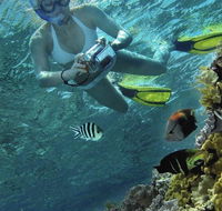 Calypso Reef Charters - Darwin Tourism