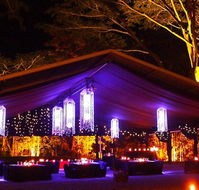 Flames Of The Forest - Darwin Tourism
