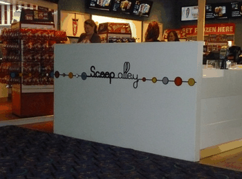 Event Cinemas - Townsville - Darwin Tourism 4