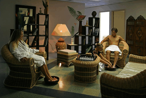 Spa Allure - Darwin Tourism 1