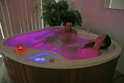 Spa Allure - Darwin Tourism 2