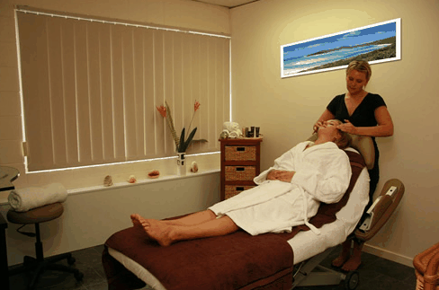 Spa Allure - Darwin Tourism 4