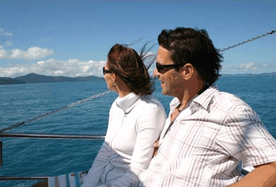 Whitehaven Xpress Whitehaven Beach Tours - Darwin Tourism