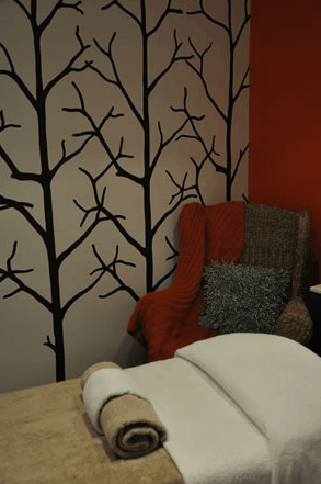 Airlie Day Spa - Darwin Tourism