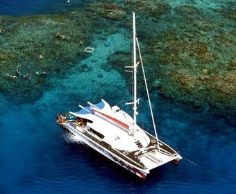 Yardarm Pty Ltd T/a Passions Of Paradise - Darwin Tourism 2