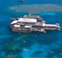 Quicksilver Cruises - Darwin Tourism