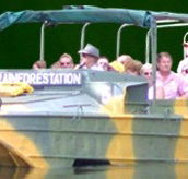 Rainforestation Nature Park - Darwin Tourism