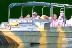 Rainforestation Nature Park - Darwin Tourism 0