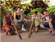 Rainforestation Nature Park - Darwin Tourism 1
