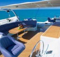 Synergy Reef Sailing - Darwin Tourism