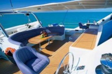 Synergy Reef Sailing - Darwin Tourism 0