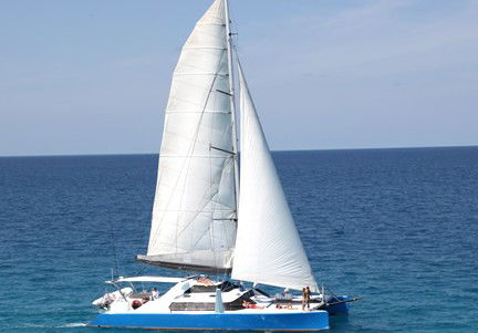 Synergy Reef Sailing - Darwin Tourism 4