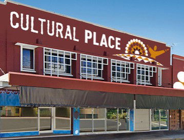 Cairns Cultural Place - Darwin Tourism 0