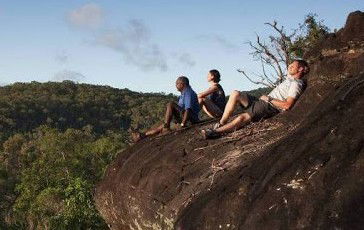Starcke QLD Darwin Tourism