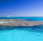 Reef Jet Cruises - Darwin Tourism