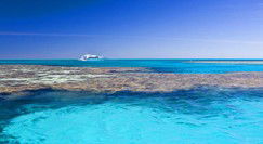 Reef Jet Cruises - Darwin Tourism 0