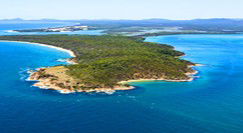 Reef Jet Cruises - Darwin Tourism 1