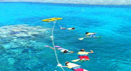 Reef Jet Cruises - Darwin Tourism 3