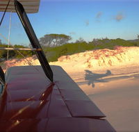 Tigermoth Adventures Whitsunday - Darwin Tourism