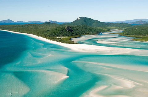 Tigermoth Adventures Whitsunday - Darwin Tourism 2