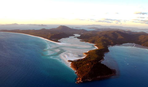 Tigermoth Adventures Whitsunday - Darwin Tourism 4