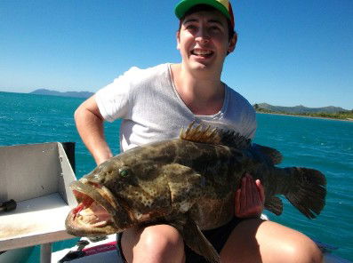 Gone Fishing By Coral Sea Fishing Charters Airlie Beach - Darwin Tourism 4