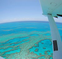 Air Whitsunday Day Tours - Darwin Tourism