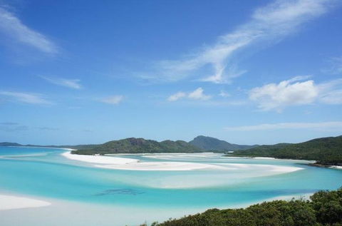 Whitsunday Dive Adventures - Darwin Tourism 0