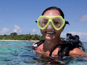 Whitsunday Dive Adventures - Darwin Tourism 2