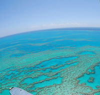 Air Whitsunday Seaplanes - Darwin Tourism
