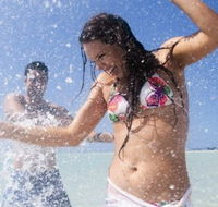 Airlie Beach Lagoon - Darwin Tourism
