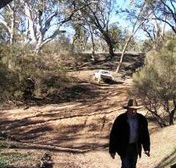 Augathella 4x4 Stock Route Trail - Darwin Tourism