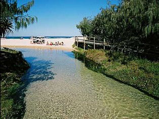 Orchid Beach QLD Darwin Tourism